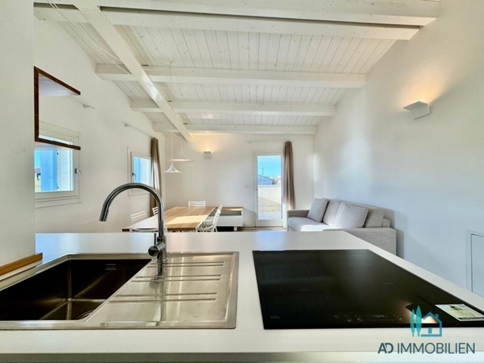 Apartament a Caorle, Venice - foto 2