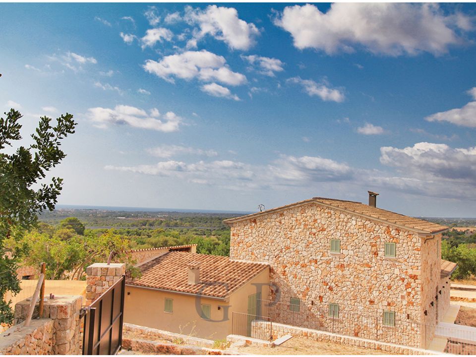 Landejendom i Sant Llorenc Des Cardassar, Mallorca - foto 3