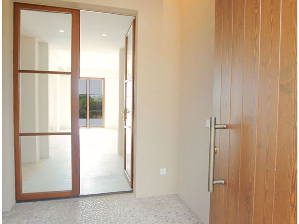 Landejendom i Sant Llorenc Des Cardassar, Mallorca - foto 5