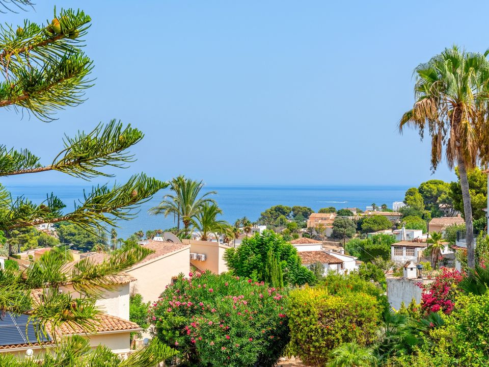 Villa i Benissa, Alicante - foto 3