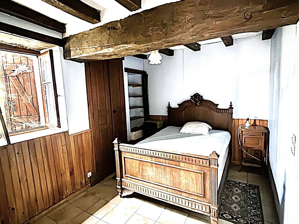 Villa en Obterre, Indre - foto 2