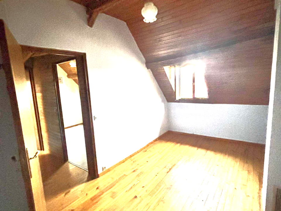 Villa en Obterre, Indre - foto 3