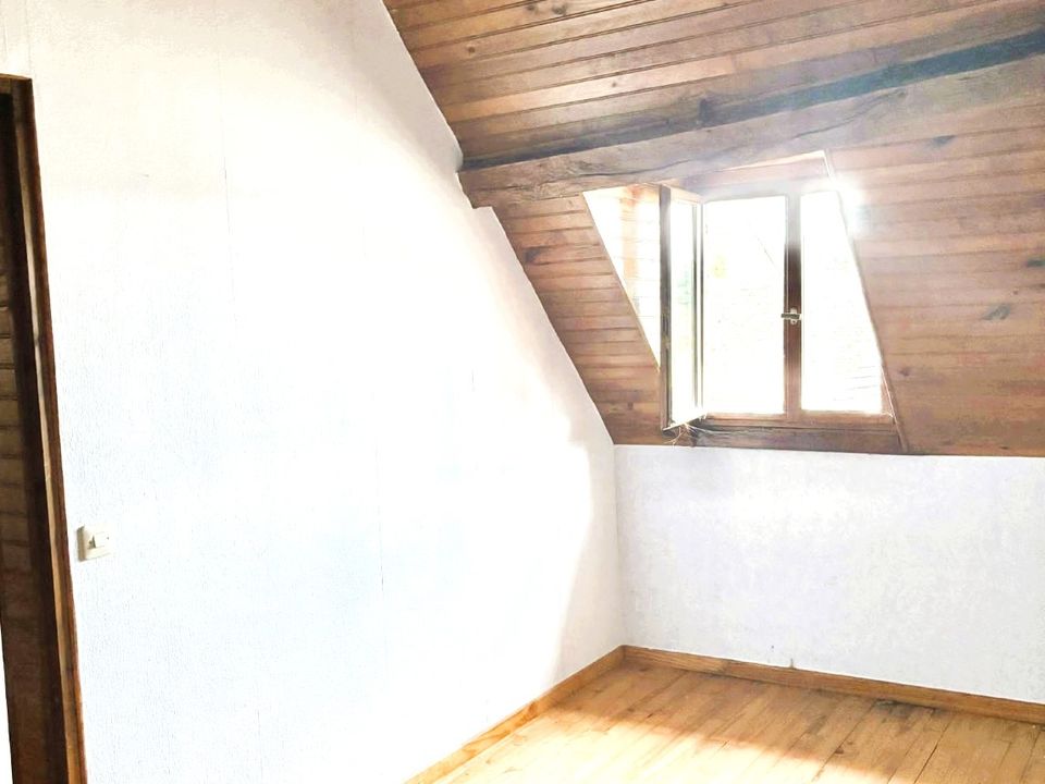 Villa en Obterre, Indre - foto 4