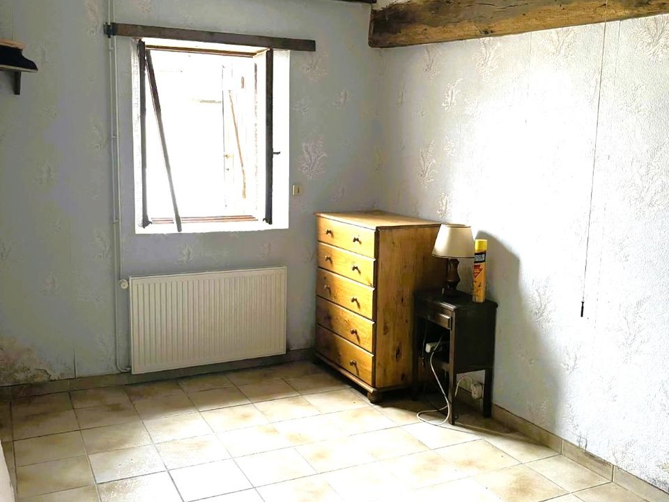 Villa en Obterre, Indre - foto 5