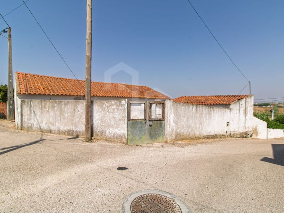 Villa i Torres Vedras, Lisbon - foto 1