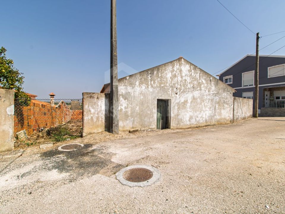Villa i Torres Vedras, Lisbon - foto 2