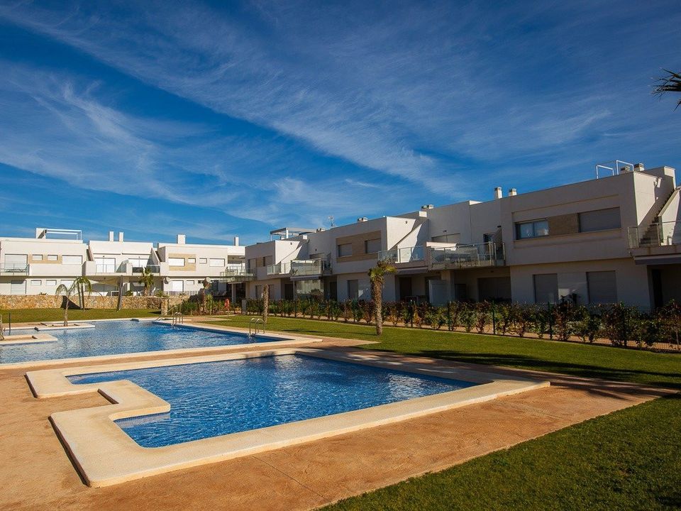 Bungalow i Orihuela, Alicante - foto 2