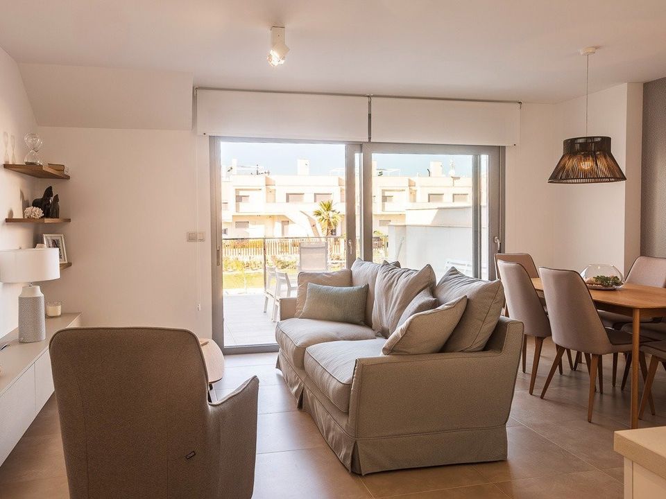 Bungalow i Orihuela, Alicante - foto 4