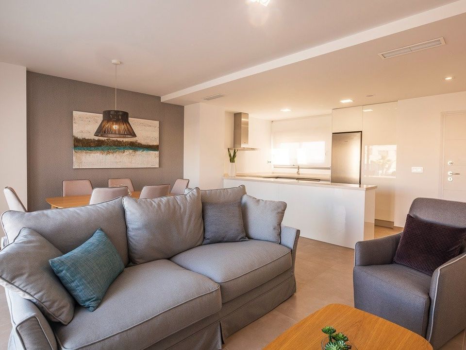 Bungalow i Orihuela, Alicante - foto 5