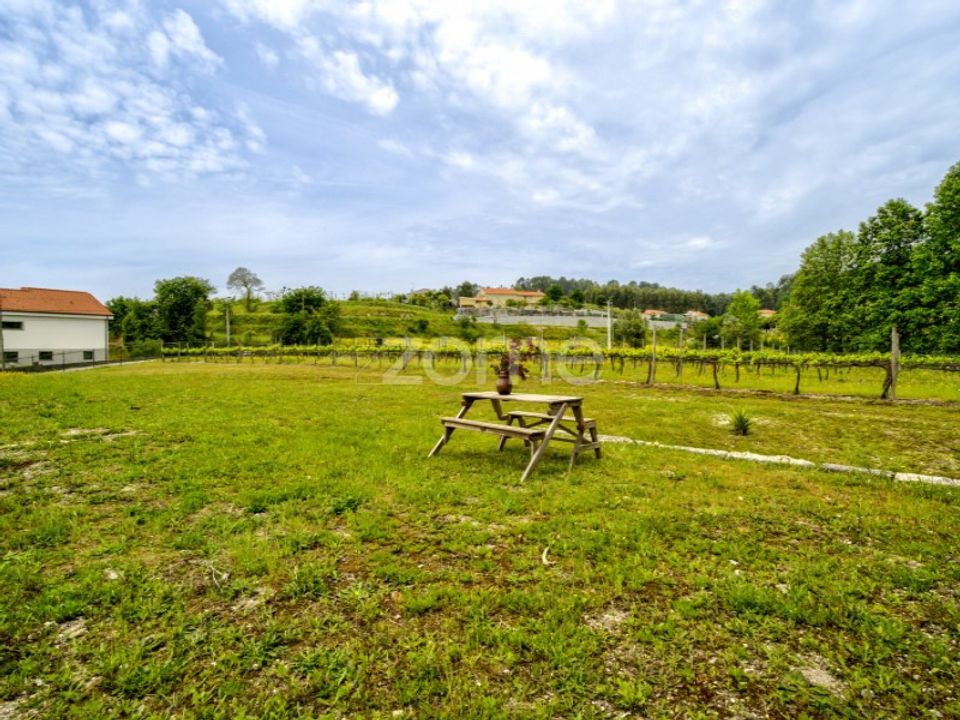 Helårsgrund i Povoa de Lanhoso, Braga - foto 4