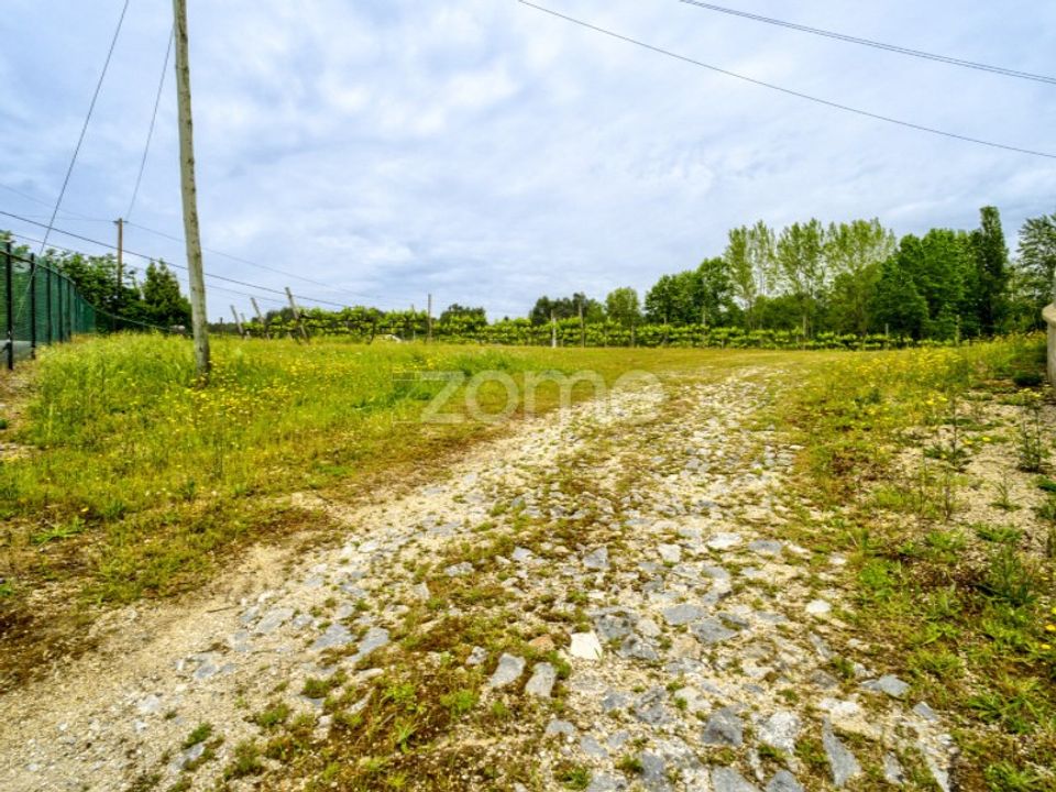 Helårsgrund i Povoa de Lanhoso, Braga - foto 5