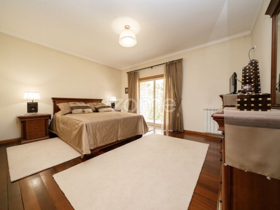 Villa i Braga, Braga - foto 1