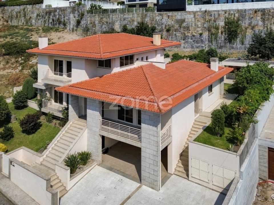 Villa i Braga, Braga - foto 4