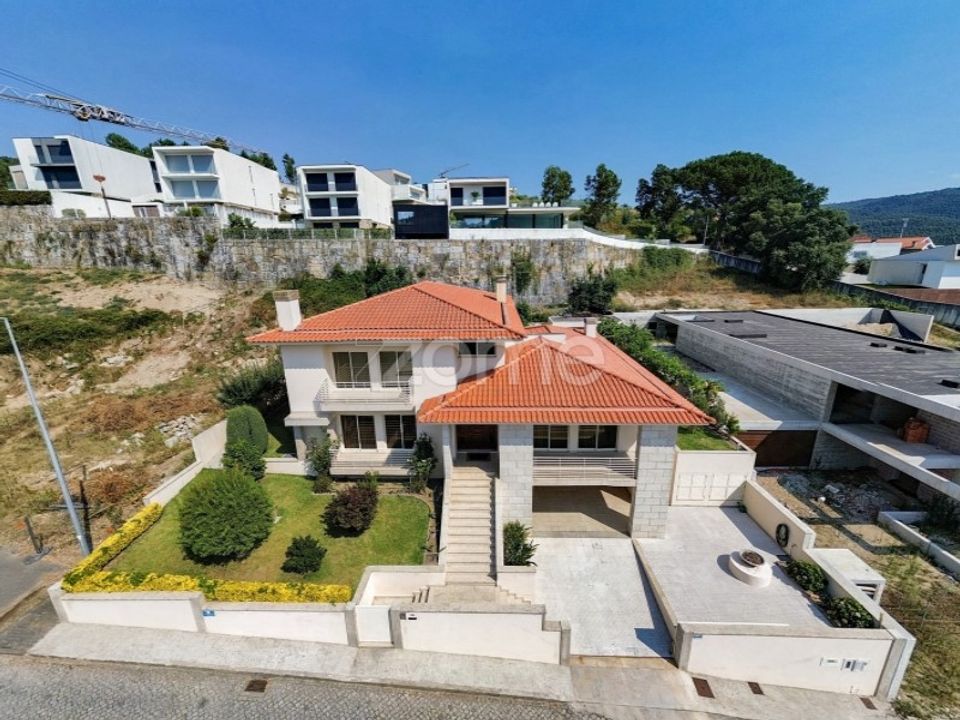 Villa i Braga, Braga - foto 2