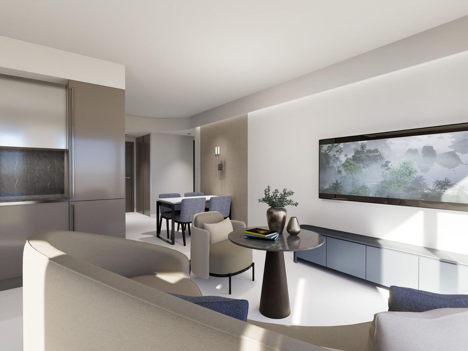 Apartament a Torrevieja, Alicante - foto 4