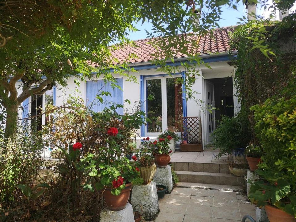 Villa i Gondrin, Gers - foto 1
