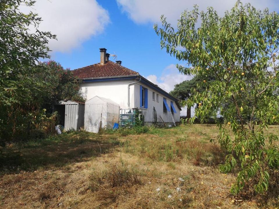 Villa i Gondrin, Gers - foto 2