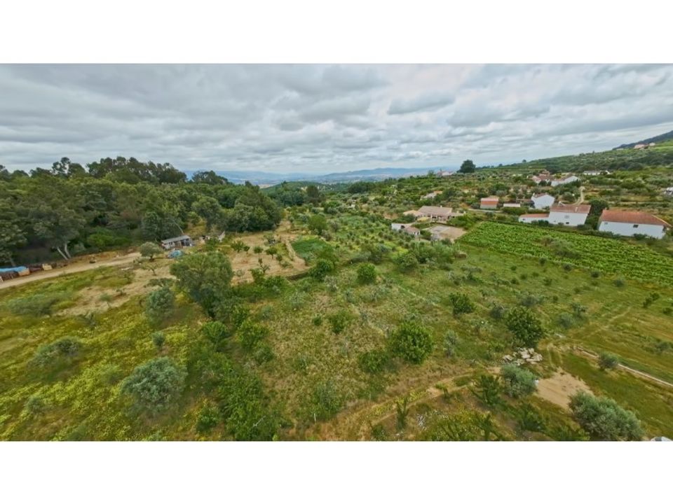 Helårsgrund i Fundao, Castelo Branco - foto 4