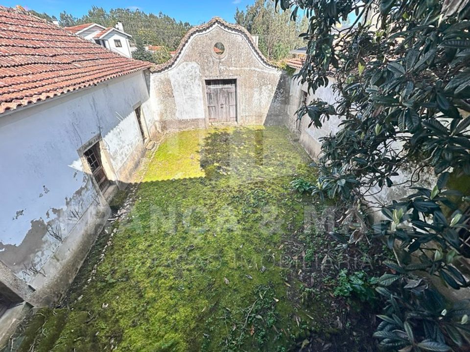 Farm i Lobao, Aveiro - foto 2