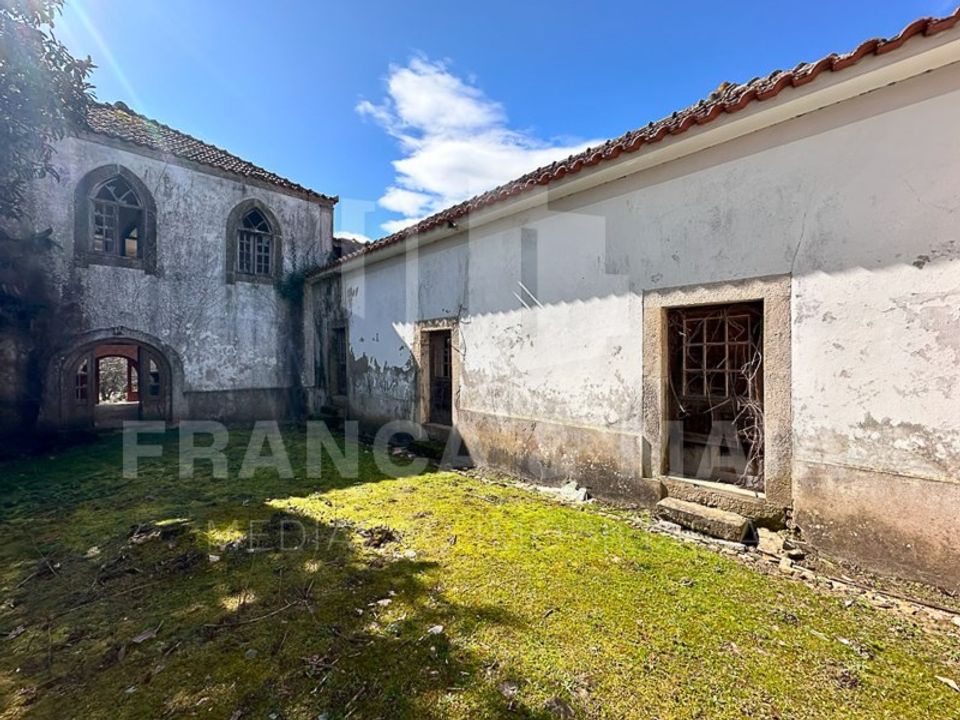 Farm i Lobao, Aveiro - foto 4