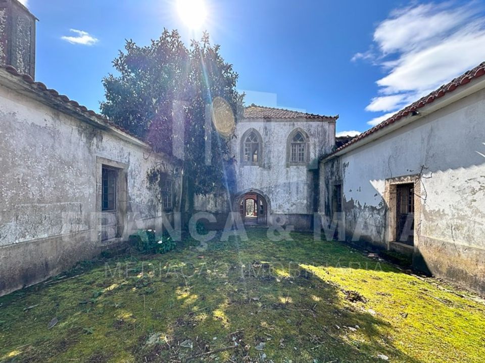 Farm i Lobao, Aveiro - foto 5