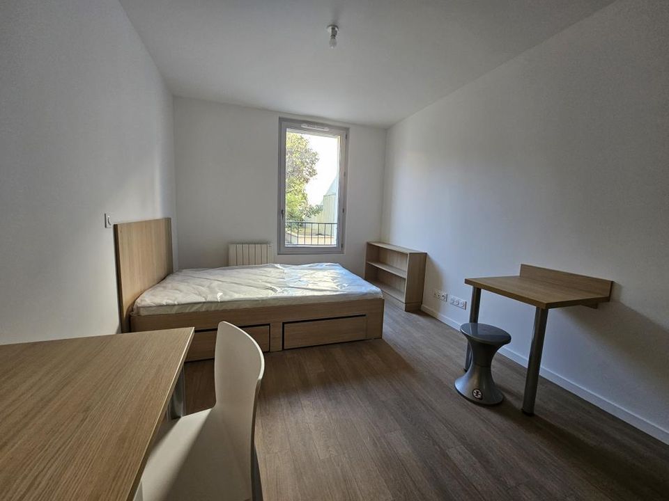 Lejlighed i Nimes, Gard - foto 1