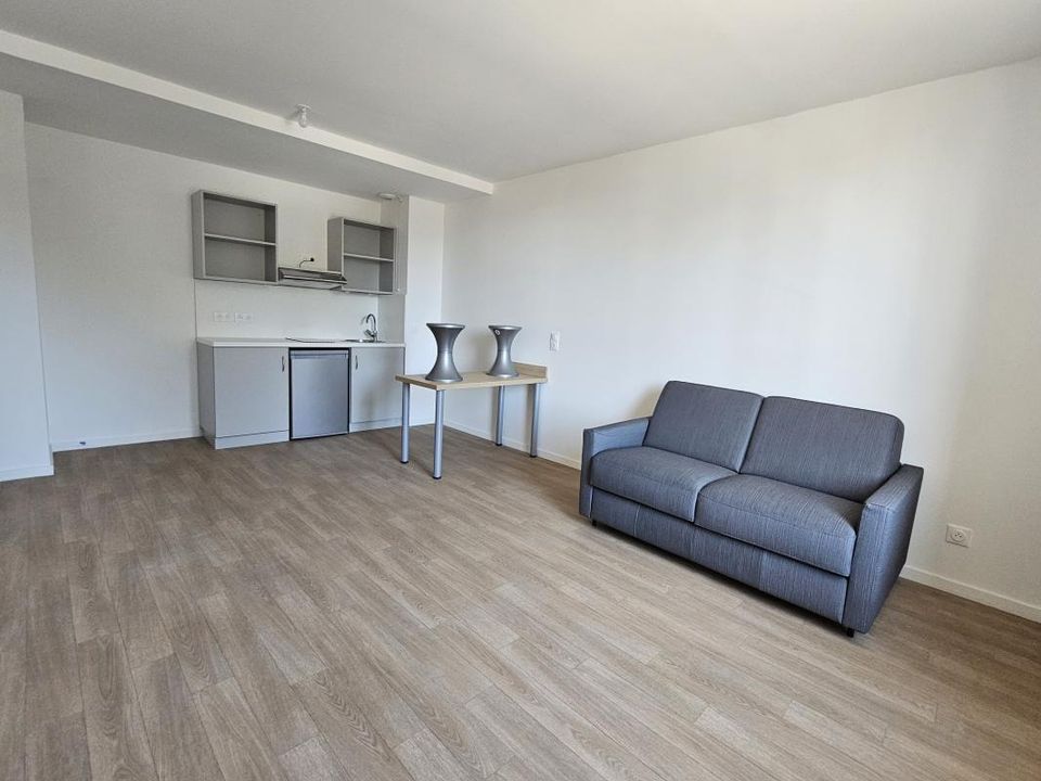 Apartament a Nimes, Gard - foto 1