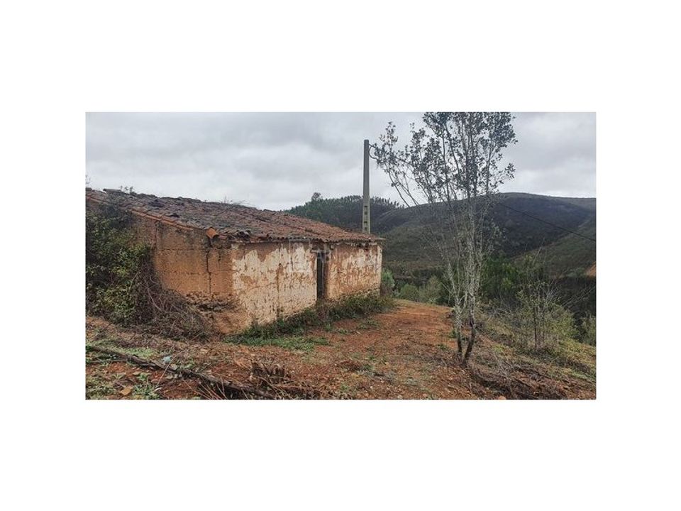 Farm hus i Odemira, Beja - foto 2