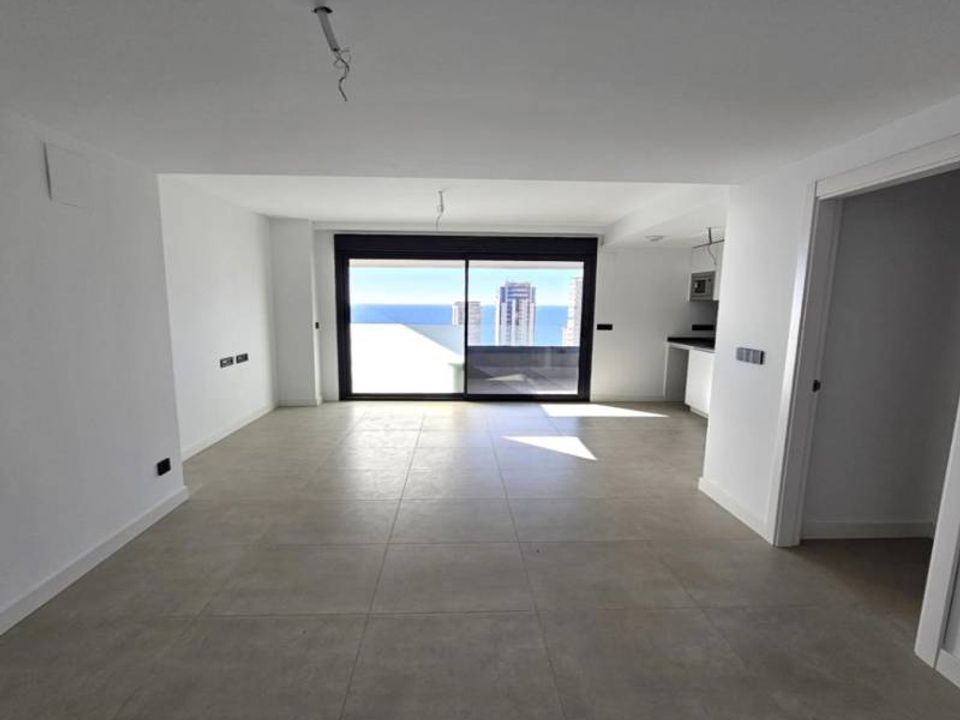 Lejlighed i Calpe, Alicante - foto 5