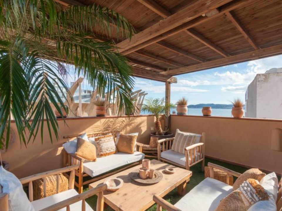 Villa i Javea, Alicante - foto 1