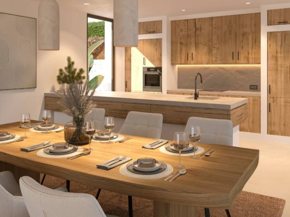 Villa i Javea, Alicante - foto 5