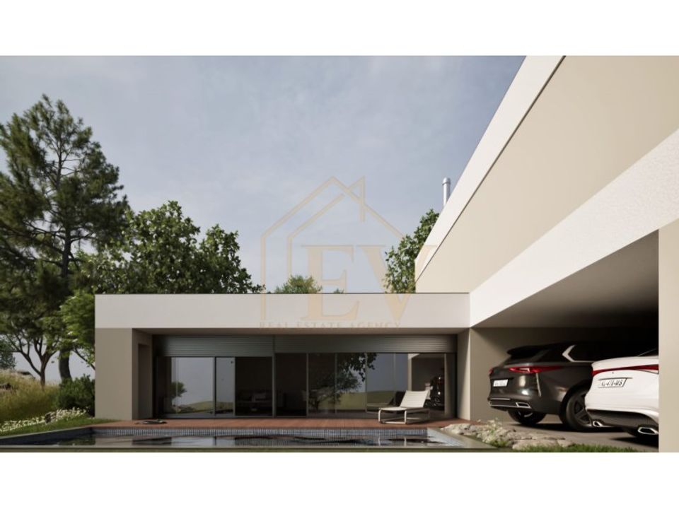 Villa a Joane, Braga - foto 4