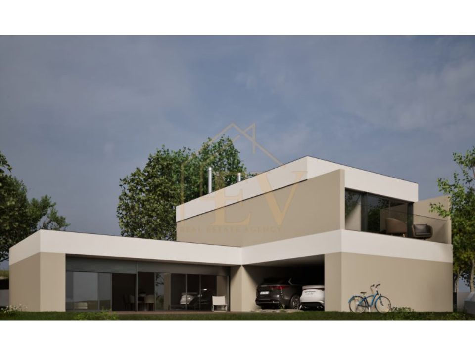 Villa a Joane, Braga - foto 3