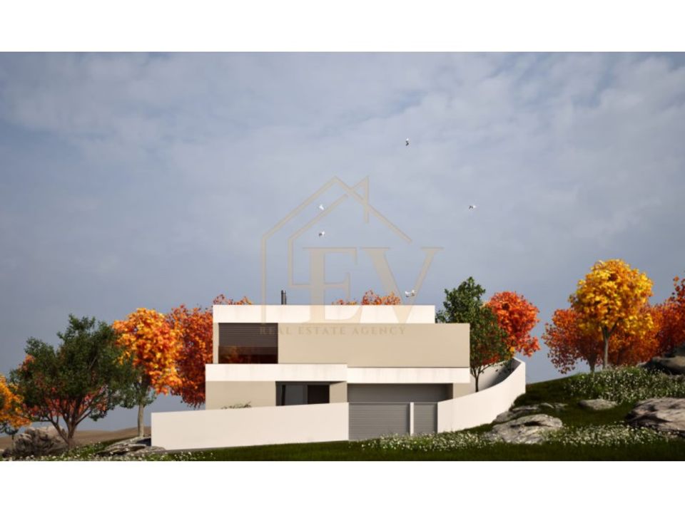 Villa a Joane, Braga - foto 5