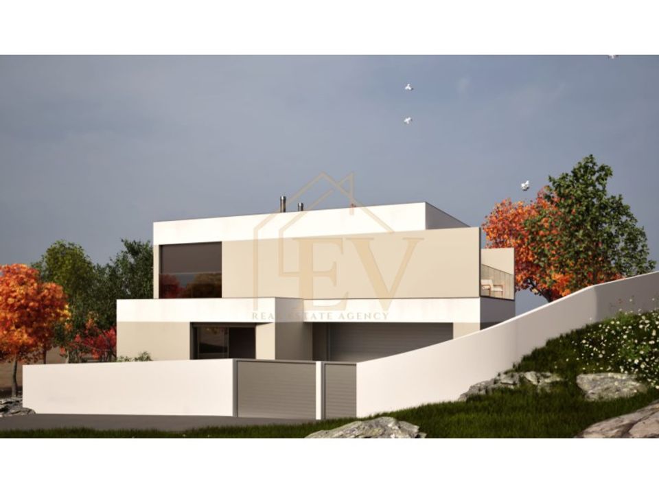 Villa a Joane, Braga - foto 2