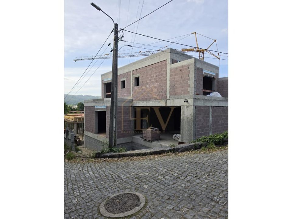 Villa a Joane, Braga - foto 1