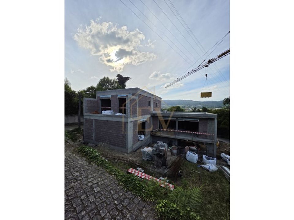 Villa en Joane, Braga - foto 2