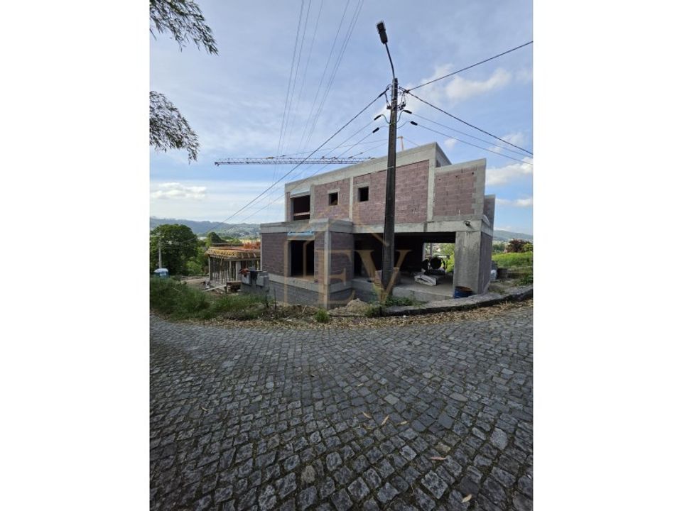 Villa en Joane, Braga - foto 5