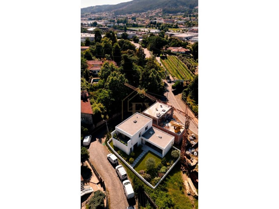 Villa en Joane, Braga - foto 1