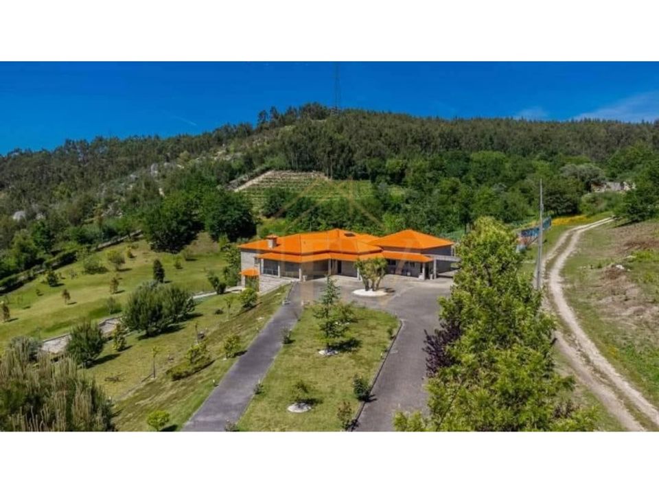 Farm i Guimaraes, Braga - foto 1
