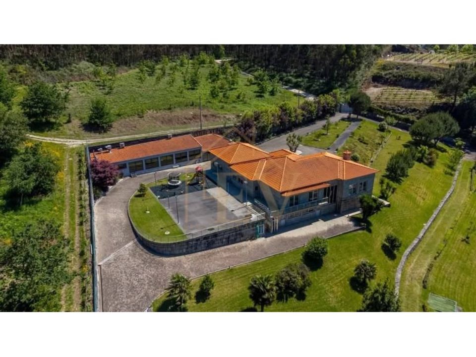 Farm i Guimaraes, Braga - foto 2