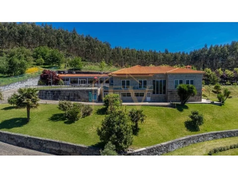 Farm i Guimaraes, Braga - foto 3
