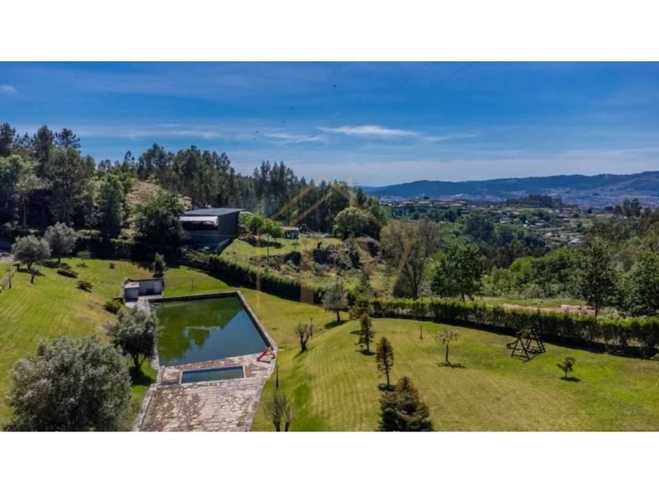 Farm i Guimaraes, Braga - foto 5