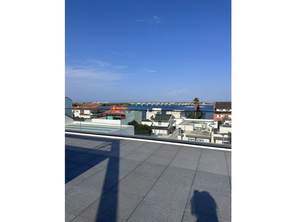 Lejlighed i Gafanha da Encarnacao, Aveiro - foto 1