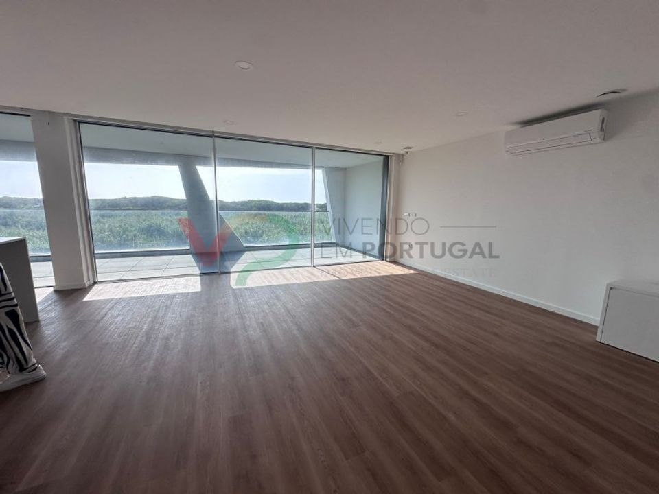 Lejlighed i Gafanha da Encarnacao, Aveiro - foto 1