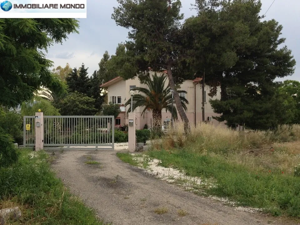Herregård i Termoli, Campobasso - bilde 2