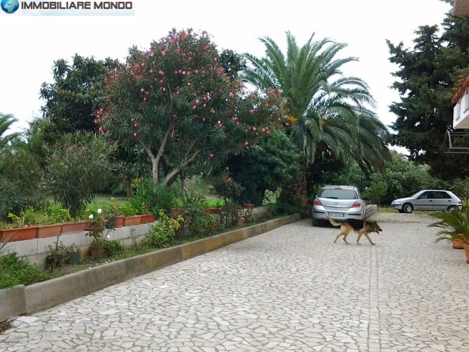 Herregård i Termoli, Campobasso - bilde 3