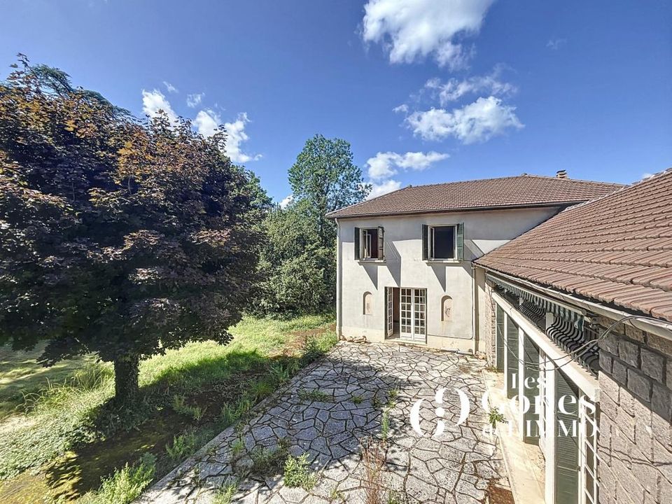 Villa i Francheville, Rhone - foto 1
