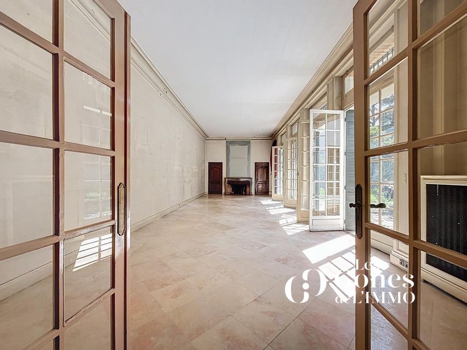 Villa i Francheville, Rhone - foto 3