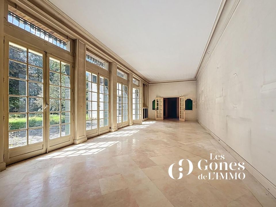 Villa i Francheville, Rhone - foto 4